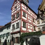 Schmales Haus Ulm
