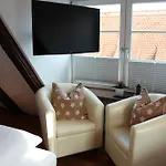 Schmales Haus Hotel