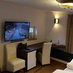Hotel Schmales Haus Ulm