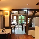 Schmales Haus 2* Ulm