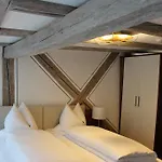 Schmales Haus Ulm