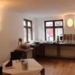 Schmales Haus Ulm