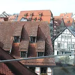 Schmales Haus