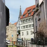 Hotel Schmales Haus Ulm