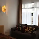 Schmales Haus