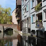 Schmales Haus Ulm