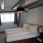 Schmales Haus Hotel