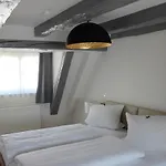 Schmales Haus Hotel 2*