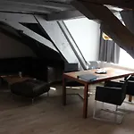 Schmales Haus Ulm