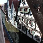 Schmales Haus Hotel Ulm