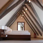 Schmales Haus Hotel Ulm