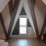 Schmales Haus