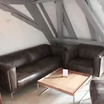 Schmales Haus Hotel Ulm