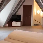 Hotel Schmales Haus Ulm