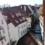 Schmales Haus 2*