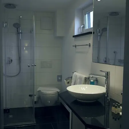 Schmales Haus Hotel Ulm