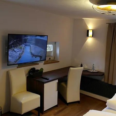 Hotel Schmales Haus Ulm