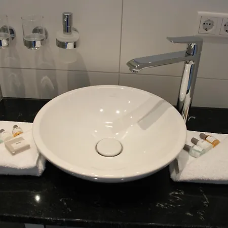 Hotel Schmales Haus Ulm