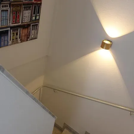 Hotel Schmales Haus Ulm