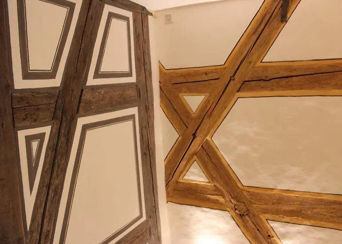 Schmales Haus Ξενοδοχείο