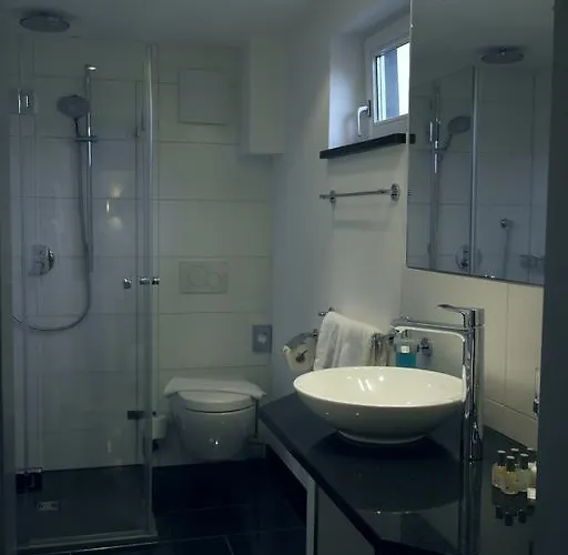 Schmales Haus Ξενοδοχείο Ουλμ