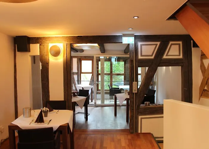 Schmales Haus 2* Ουλμ