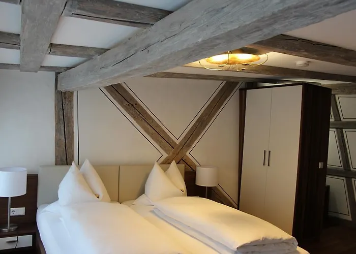 Schmales Haus Ουλμ