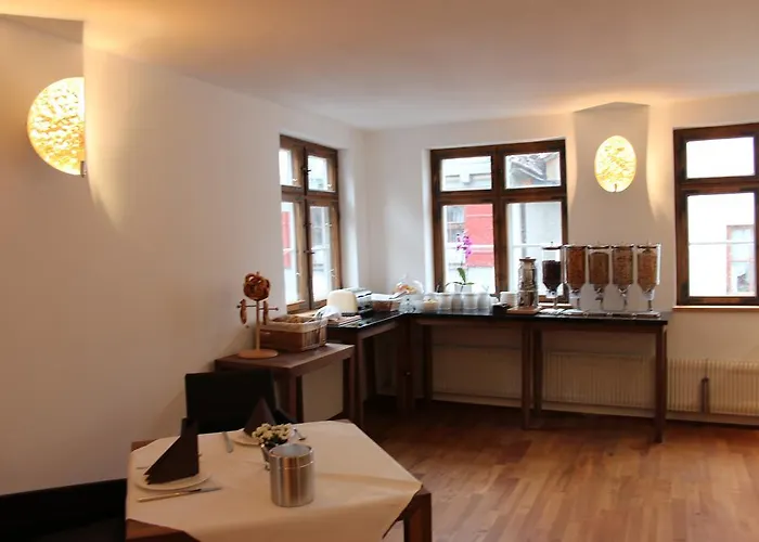 Schmales Haus Ουλμ