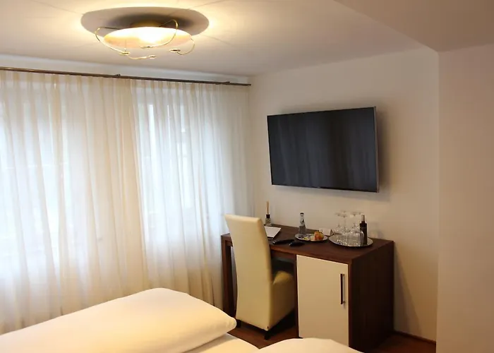 Schmales Haus Ξενοδοχείο