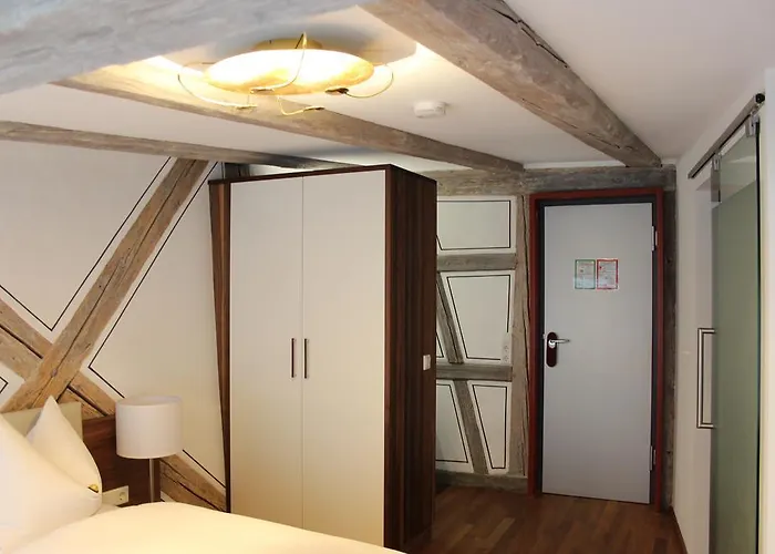 Schmales Haus 2* Ουλμ