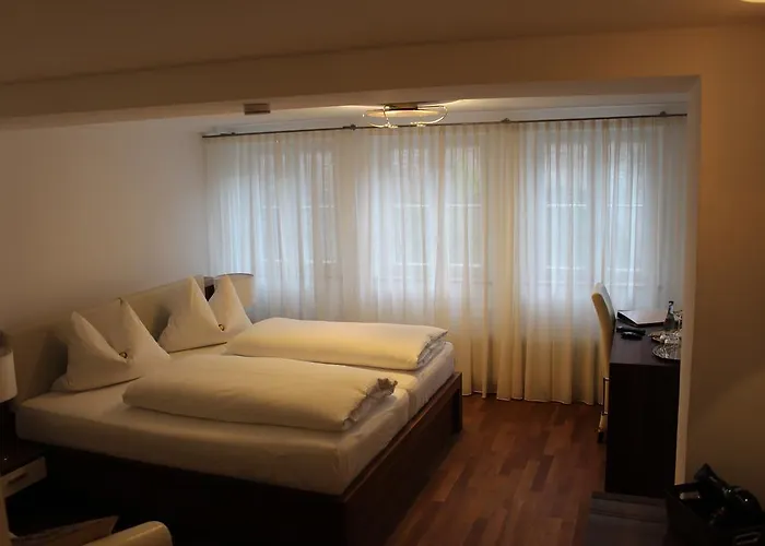 Schmales Haus Ουλμ