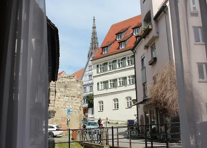 מלון Schmales Haus אולם