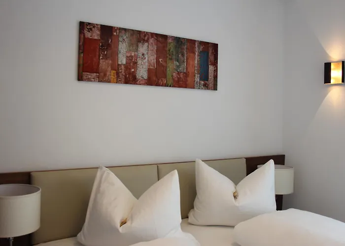 Schmales Haus Ουλμ