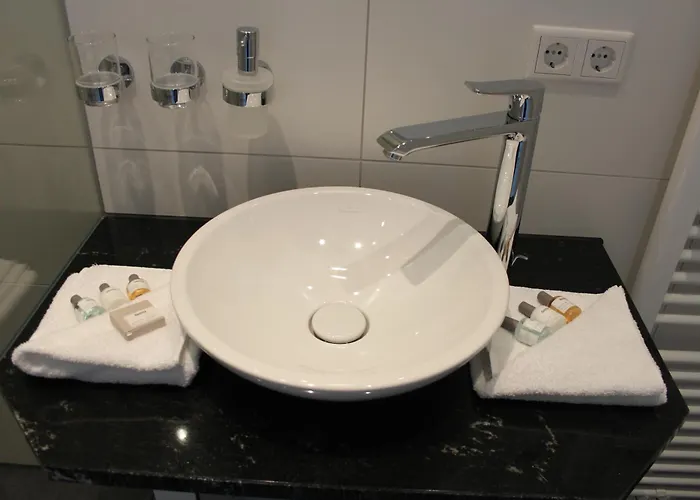 Ξενοδοχείο Schmales Haus Ουλμ