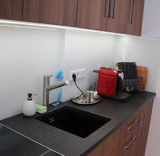 Schmales Haus Ουλμ