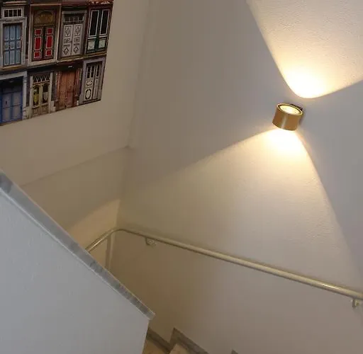 Ξενοδοχείο Schmales Haus Ουλμ