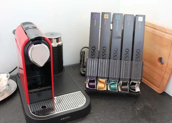 Schmales Haus אולם