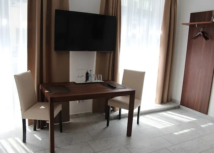 Schmales Haus Ουλμ