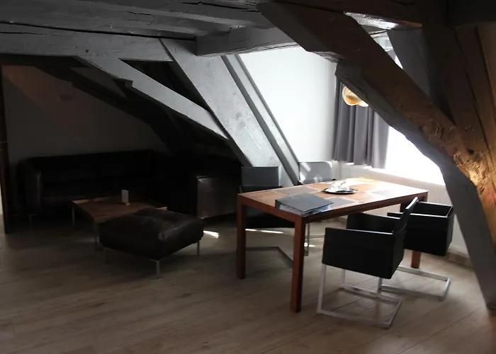 Schmales Haus Ουλμ