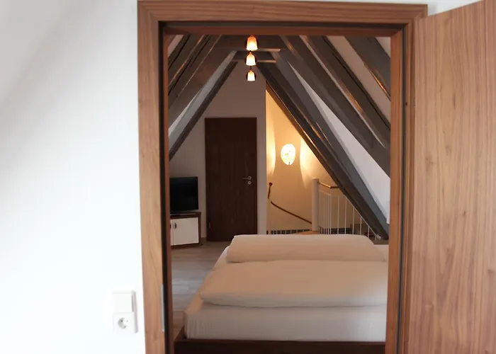 Schmales Haus Ξενοδοχείο