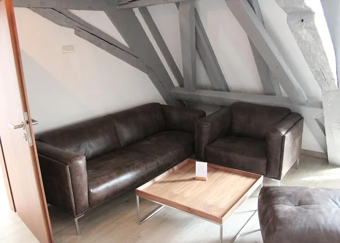 Schmales Haus Ξενοδοχείο Ουλμ